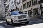 Lincoln Navigator Monochromatic 2019 года